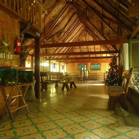 Hosteria El Paraiso De Las Orquideas Archidona Bagian luar foto
